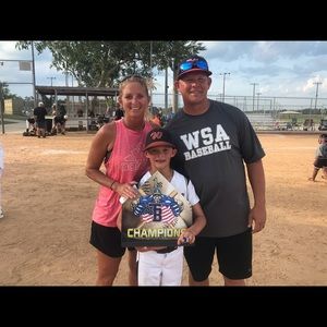 Meet your Posher, Cheri